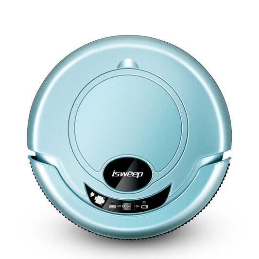 Smart Robot Vacuum and Mop Cleaner