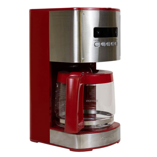 Kenmore Coffee Maker 12 cup Drip Coffee Machine